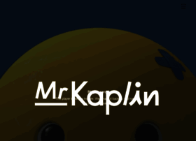 mrkaplin.com