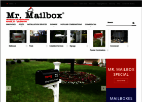mrmailbox.com