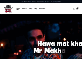 mrmakhana.com