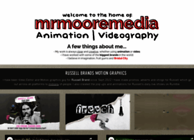 mrmooremedia.com