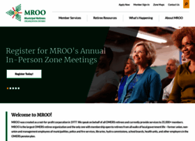 mroo.org