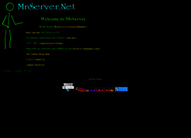 mrserver.net