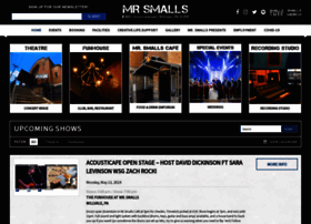 mrsmalls.com
