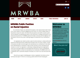 mrwba.org