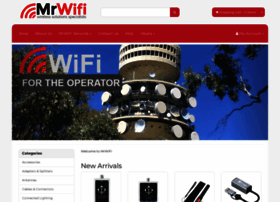 mrwifi.com.au
