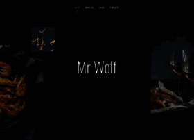 mrwolf.com.au