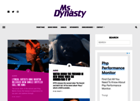 ms-dynasty.com