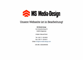 ms-media-design.de