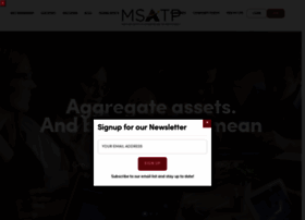 msatp.org