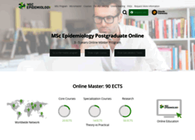 msc-epidemiology.online