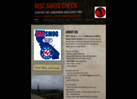 mscsmog.com