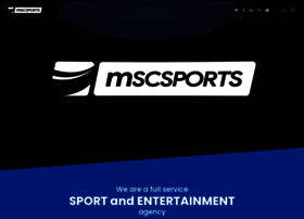 mscsports.co.za