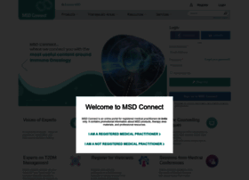 msdconnect.in