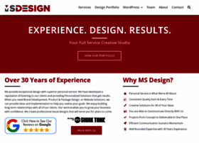 msdesigngraphics.com