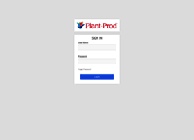 msds.plantprod.com