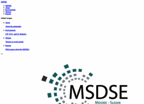 msdse.org