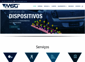 msg3d.com.br