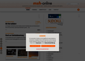 msh-online.de