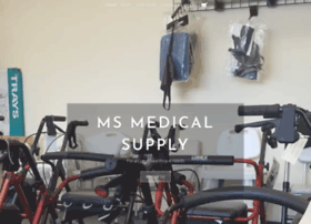 msmedicalsupply.com