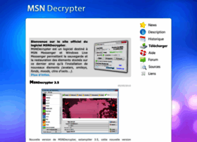 msndecrypter.com