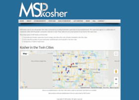mspkosher.org