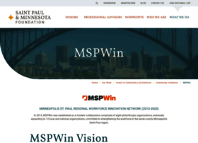 mspwin.org