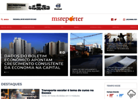 msreporter.com.br