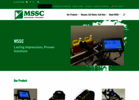 msscllc.com