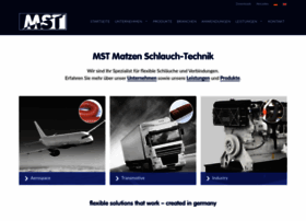 mst-flexduct.com
