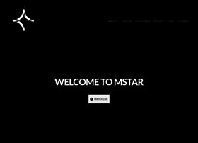 mstar.org