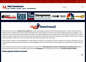 msweetwood.com