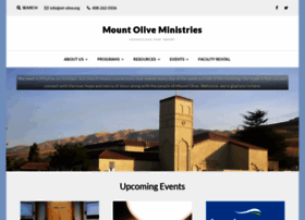 mt-olive.org