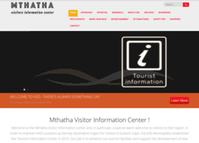 mthathavic.co.za