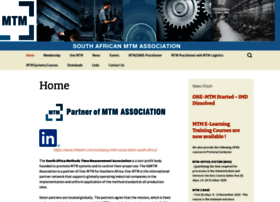 mtm-association.org.za