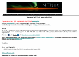 mtnet.info