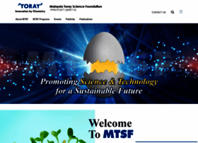mtsf.org