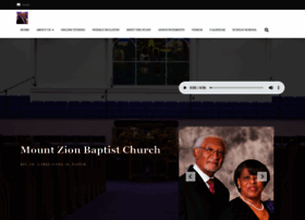 mtzbaptist.org