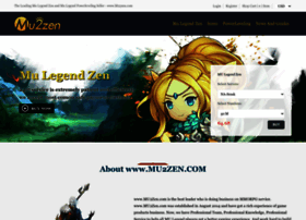 mu2zen.com