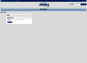 mubea-net.de