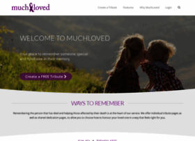muchloved.org