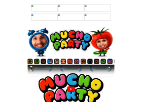 mucho-party.com
