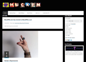 muckfm.com