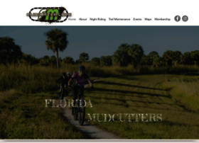 mudcutters.org