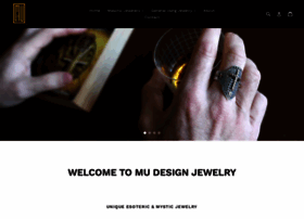 mudesignjewelry.com