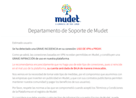 mudet.com