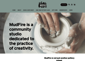 mudfire.com