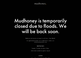 mudhoneysalon.com.au