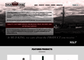 mudkingproducts.com