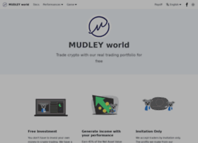 mudleyworld.com