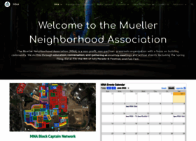muellerneighborhood.org